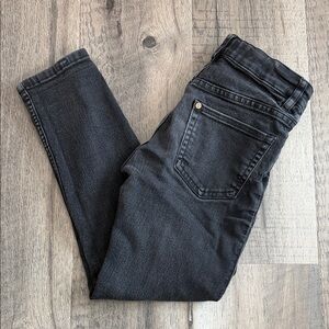 H&M Kids Dark Wash Skinny Jeans Size 7/8
